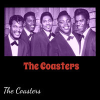 The Coasters - The Coasters