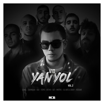 Vio - Yanyol, Vol. 2