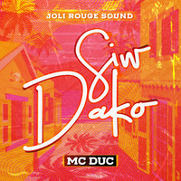 Joli Rouge Sound - Siw dako