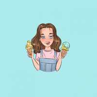 Marie - Chewing Gum