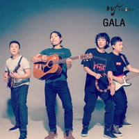 Gala - 湘江音乐节之GALA (Live)