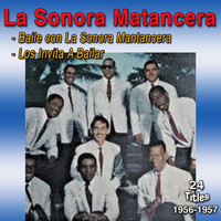 La Sonora Matancera - Baile Con la Sonora