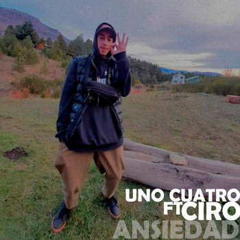 Ciro - Ansiedad (Explicit)