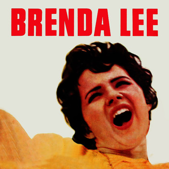 Brenda Lee - Brenda Lee