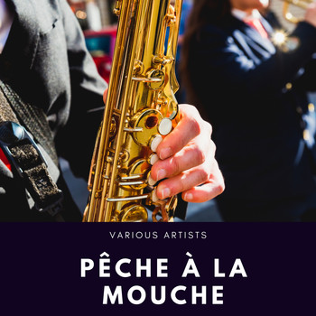 Django Reinhardt, Le Quintette du Hot Club de France - Pêche À La Mouche