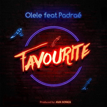 Olele - Favourite