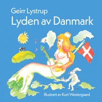 Geirr Lystrup - Lyden av Danmark