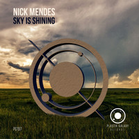 Nick Mendes - Sky is Shining