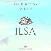 Blue Rayon - Anoia