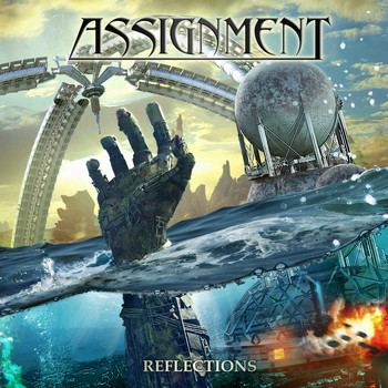 Assignment - Reflections (Explicit)