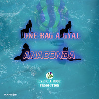 Anaconda - One Bag a Gyal