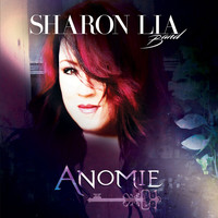Sharon Lia Band - Anomie