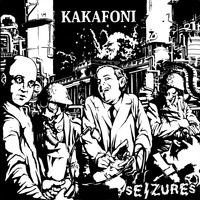 Kakafoni - Seizures