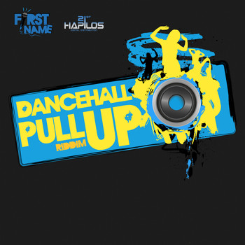 Various Artists - Dancehall Pull up Riddim