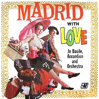 Jo Basile - Madrid with Love