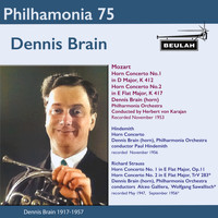 Dennis Brain - Philharmonia 75 - Dennis Brain