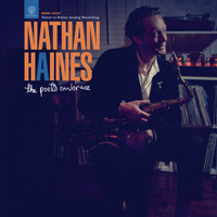 Nathan Haines - The Poet's Embrace