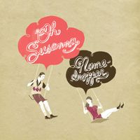 Oh Susanna - Namedropper