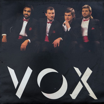 VOX - Vox