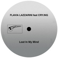 Flavia Lazzarini - Lost in My Mind