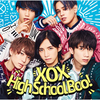 XOX - High School Boo!