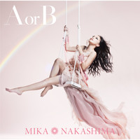 Mika Nakashima - A or B