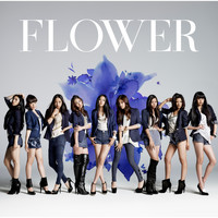 Flower - Still - Christmas Version