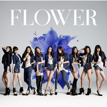 Flower - Still - Christmas Version