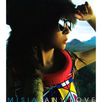 MISIA - ANY LOVE
