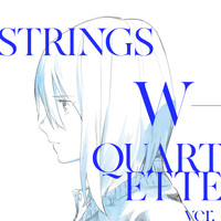 Chronicle - Cosmos Strings (Double Quartette Version)
