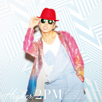 2PM - HIGHER (WOOYOUNG Version)