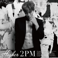 2PM - HIGHER (JUNHO Version)