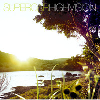 Supercar - STROBOLIGHTS (Album Version)