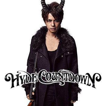 Hyde - COUNTDOWN