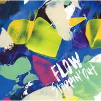 Flow - Steppin' out -TV Size-