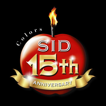 Sid - Colors