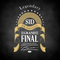Sid - Legendary