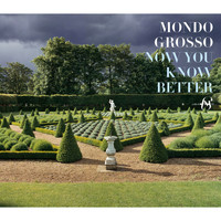 Mondo Grosso - NOW YOU KNOW BETTER