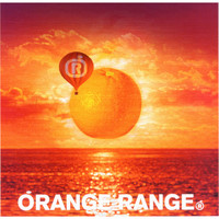 ORANGE RANGE - Rakuyou
