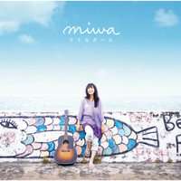 miwa - Little Girl