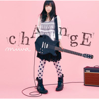 miwa - Change