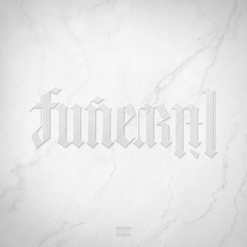 Lil Wayne - Funeral (Deluxe [Explicit])