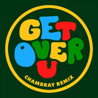 Frankie Knuckles, Director's Cut, Eric Kupper - Get over U (Chambray Remix)