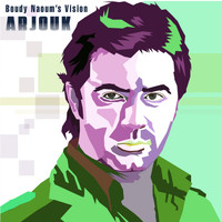 Wael Jassar - Arjouk (Boudy Naoum's Vision)
