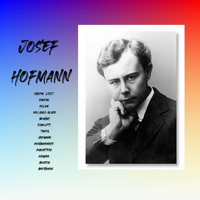 Josef Hofmann - Josef Hofmann - Chopin, Liszt, Parker, Dillon, Willibald Gluck, Brahms, Scarlatti, Tausig, Hofmann, Rachmaninoff, Rubinstein, Wagner, Brassin, Beethoven