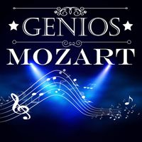 Mozart - Genios MOZART