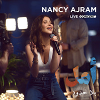 Nancy Ajram - Hope Beyond Borders (Live Concert)