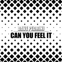 Dave Pedrini - Can You Feel It