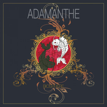 Adamanthe - Biosphere