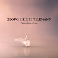 Georg Philipp Telemann - Telemann Fantasy in C major